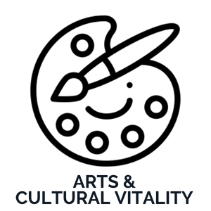 Arts & Cultural Vitality