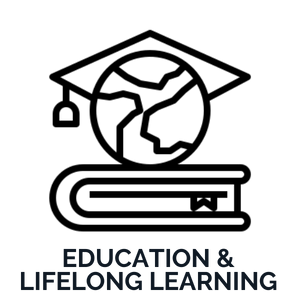 Education & Lifelong Learning