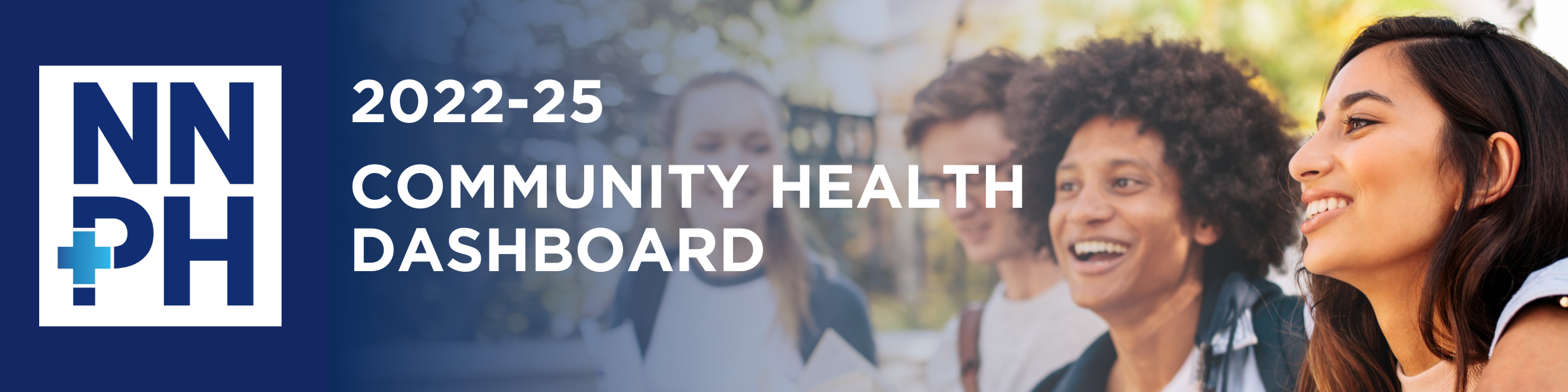 Washoe County Health District CHA Banner